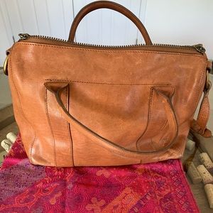 ✨Madewell Prague Satchel